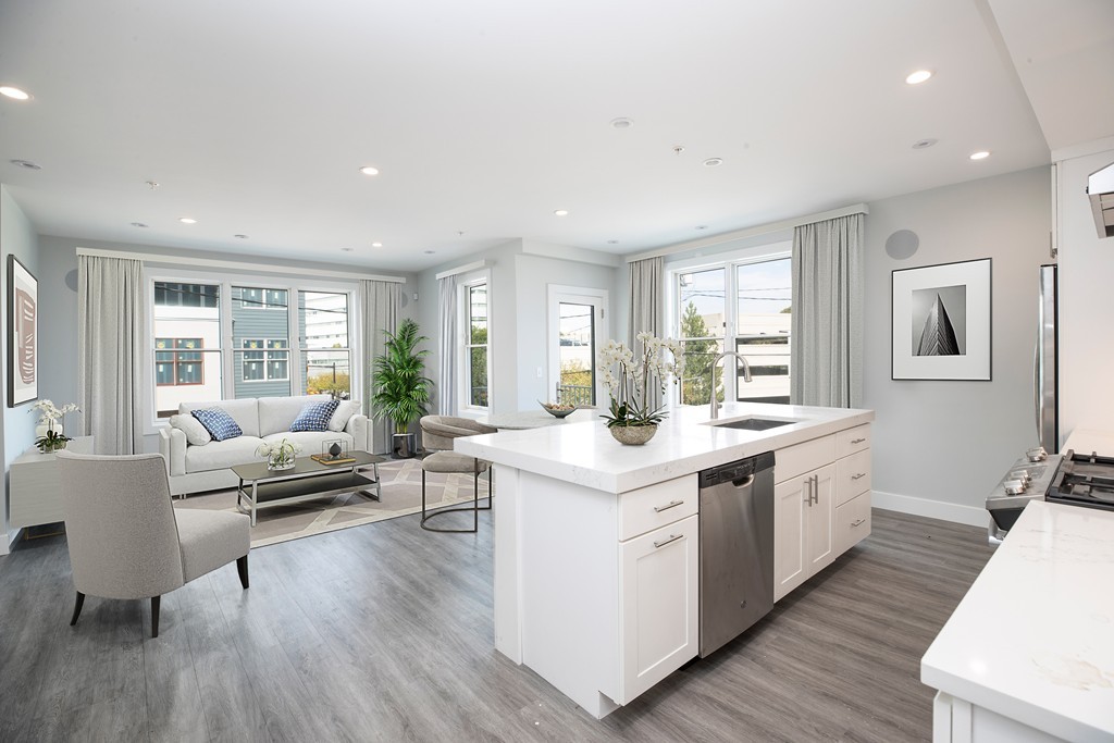 151 Hancock Street, #18, Quincy, MA 02171