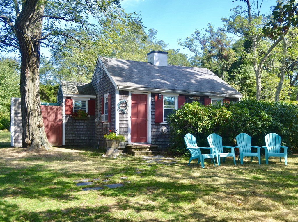 Eastham Real Estate Trends Jack Conway Realtor