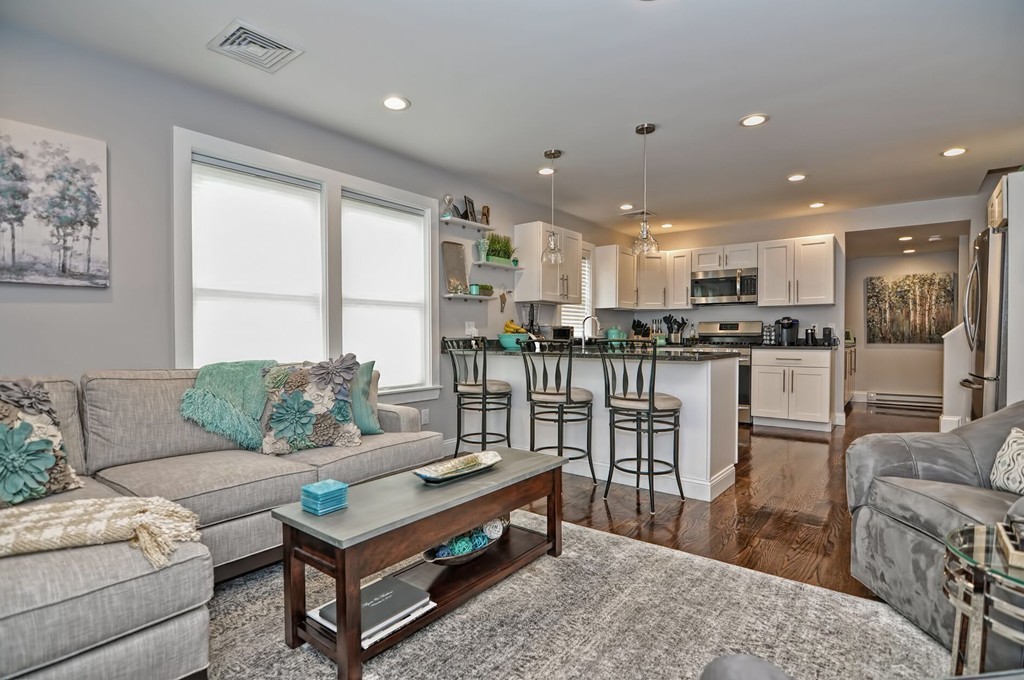 88 Gordon Avenue, #2, Hyde Park, Boston, MA 02136