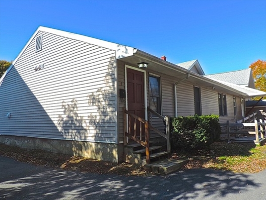 107-109 Conway Street, Greenfield, MA: $209,900