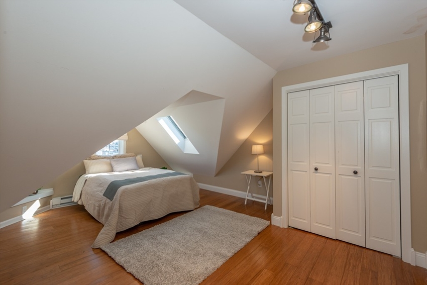 10 Richardson Ave Wakefield Ma 01880