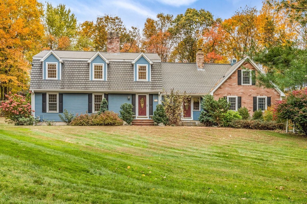 Topsfield MA Homes For Sale Churchill Properties