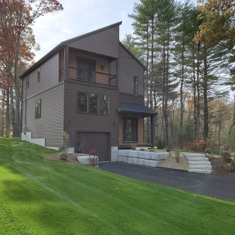 Lot 6 Soule Street Middleboro Ma 02346 Mott Chace Sotheby S