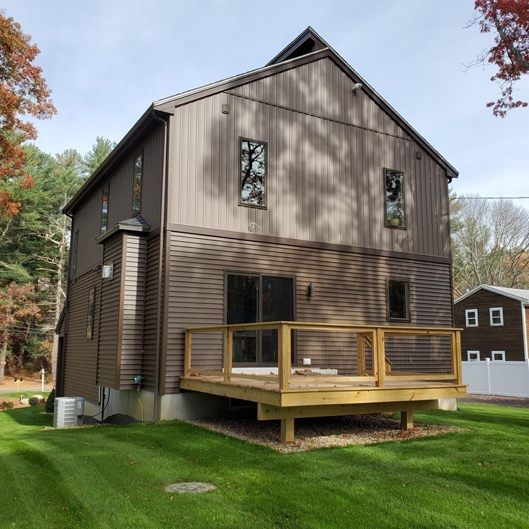 Lot 6 Soule Street Middleboro Ma 02346 Mott Chace Sotheby S