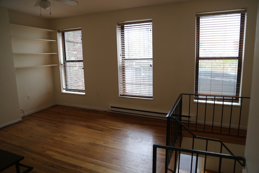 Beacon Hill apartments for rent