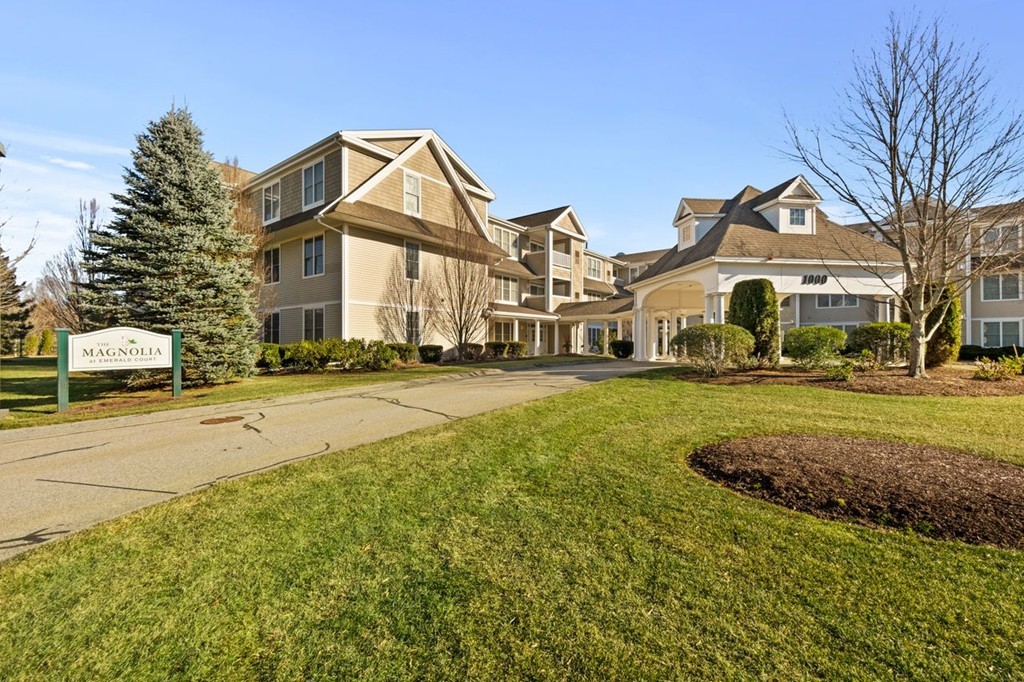 Tewksbury 55 Plus Properties for Sale