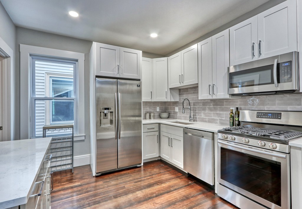 36 Auckland St, #C, Boston, MA 02125