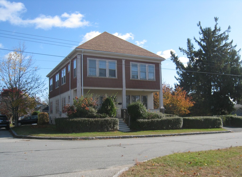 Allan Wolstenholme Jack Conway Real Estate