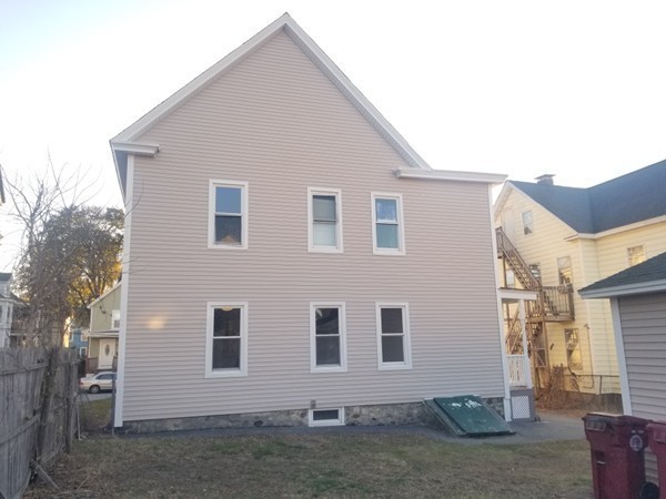 41 43 Grace Street Lowell Ma 01851 Highlands Laer Realty Partners