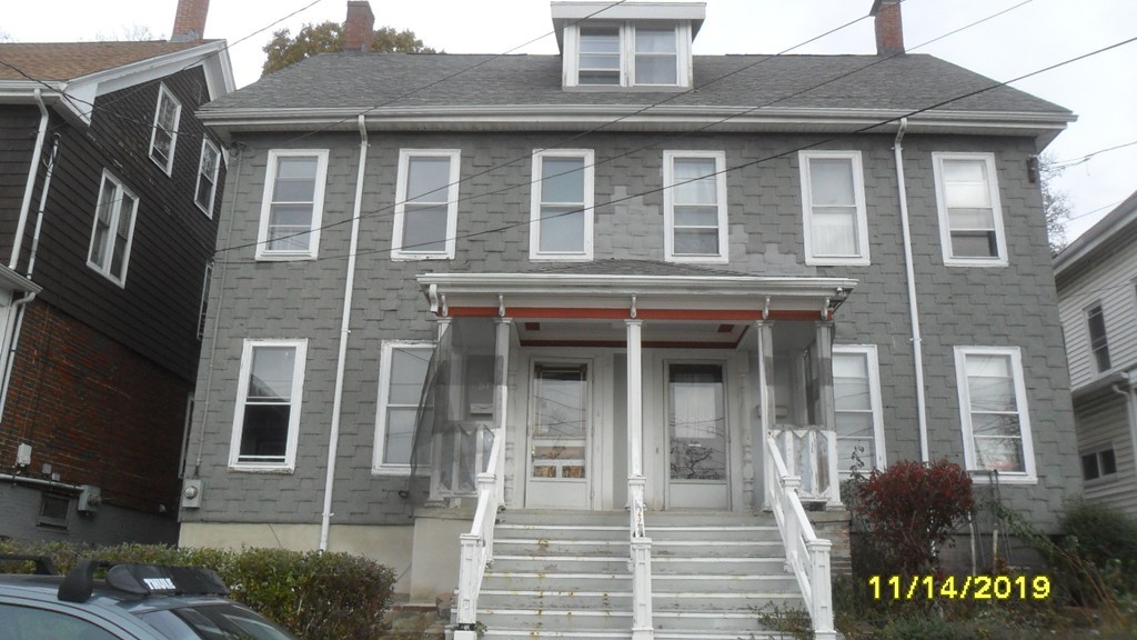 Chelsea Real Estate