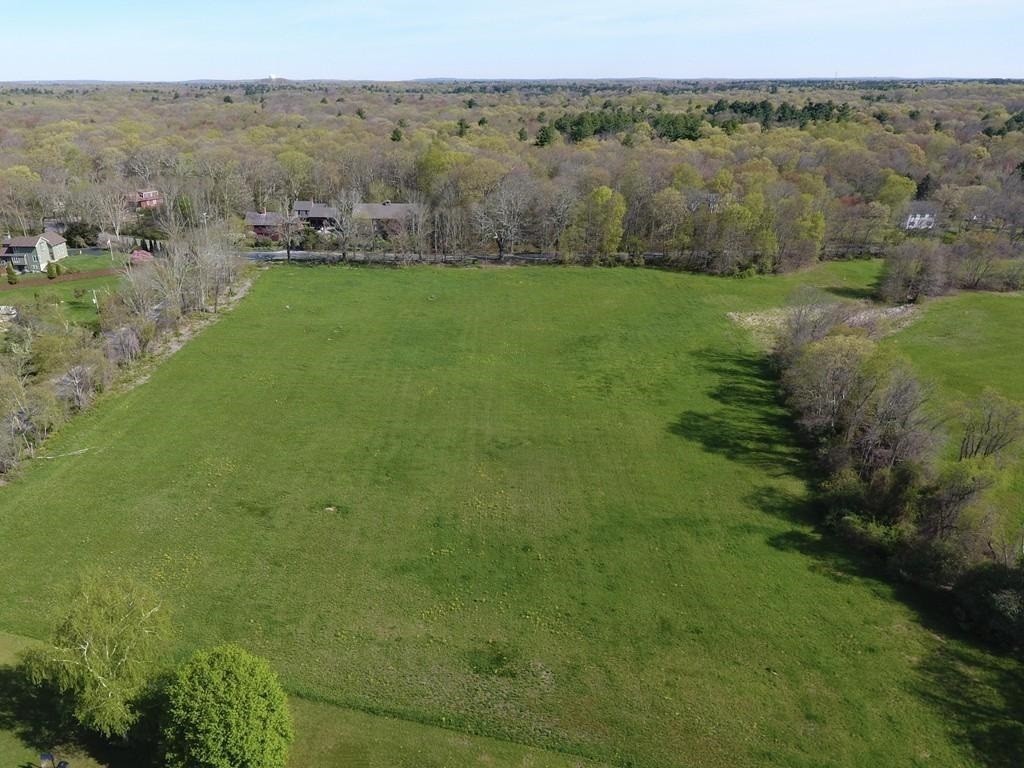 Lot 1- 242  Perryville Rd