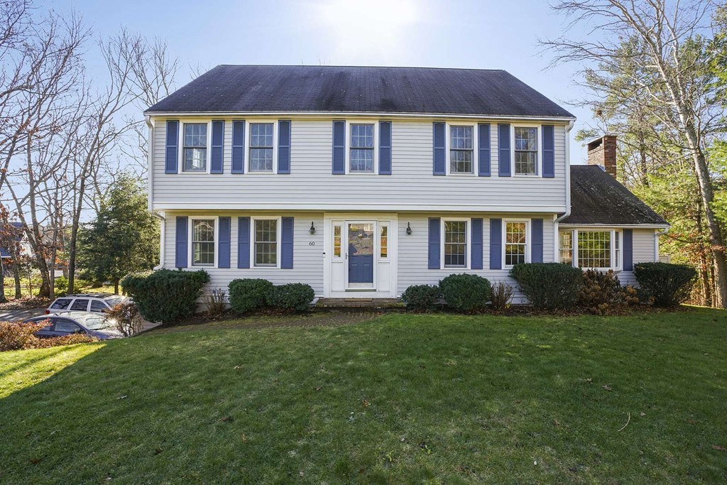Residential Homes And Real Estate For Sale In Duxbury Ma By