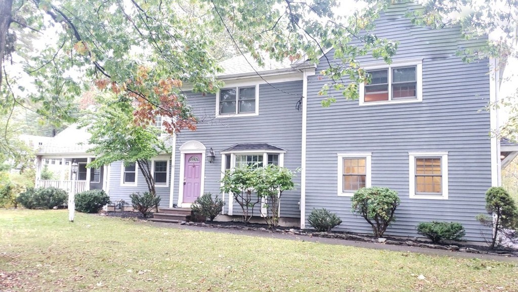 Dan O'Connell LAER Realty Partners