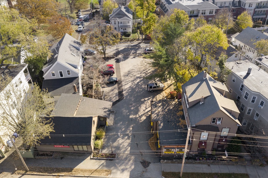 Commercial Listings In Brookline Ma Jack Conway Realtor