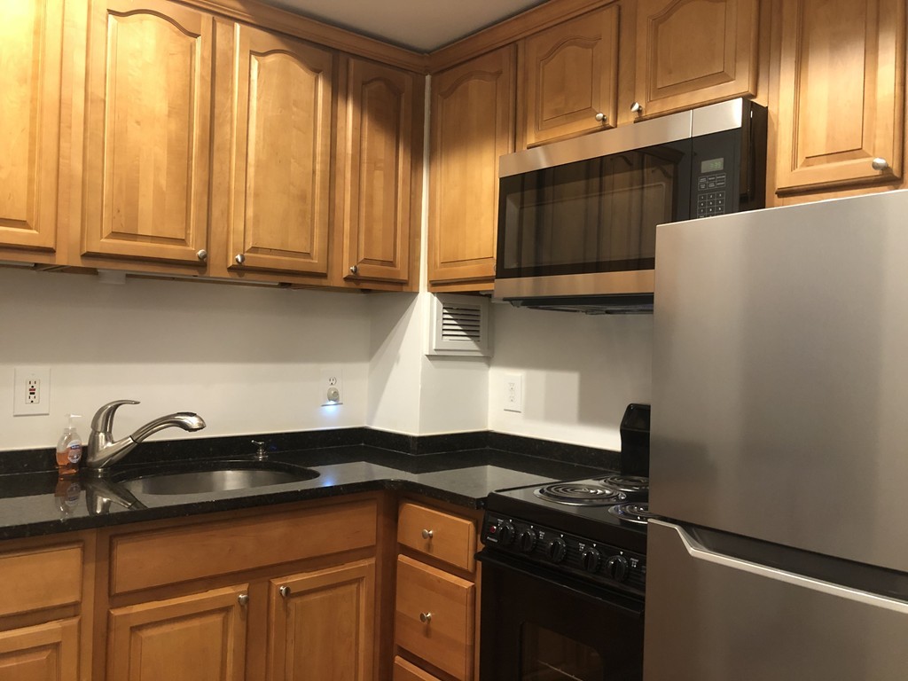 Beacon Hill apartments for rent