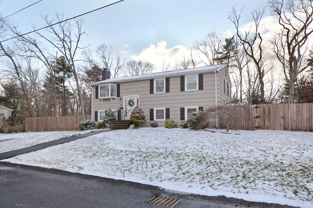 22 Ballum Road, Avon, MA 02322