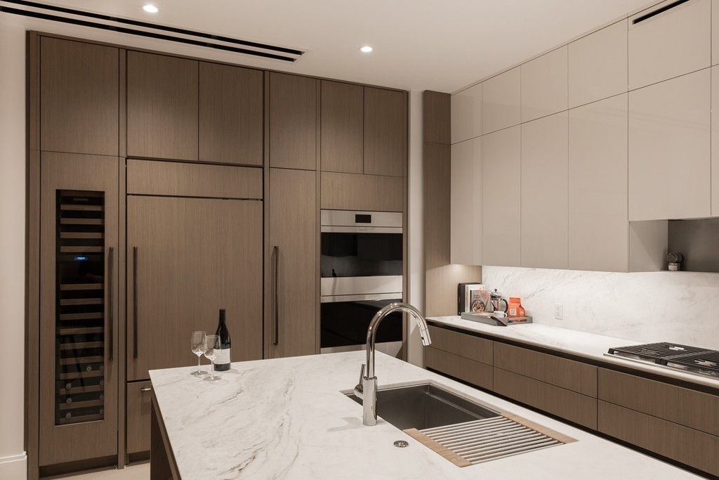 Back Bay Residential Condominium/CoOp for sale in The Quinn, 12A