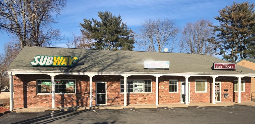 146 Central Seekonk Ma 02771