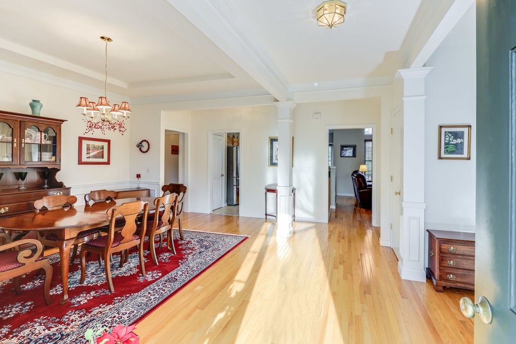 20 Canoe Landing Plymouth Ma 02360 Pinehills Mls 72605761
