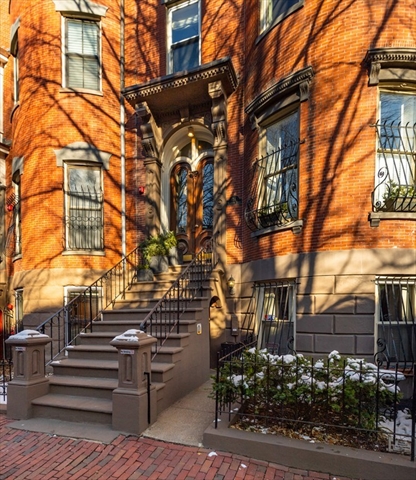 36 Worcester Square Boston Ma 02118