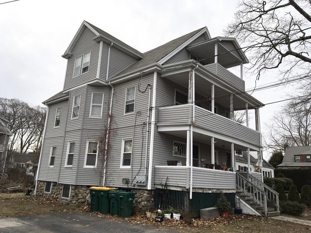 Norwood 5 Bed 3 Bath MultiFamily Home for Sale Sold for 650,000