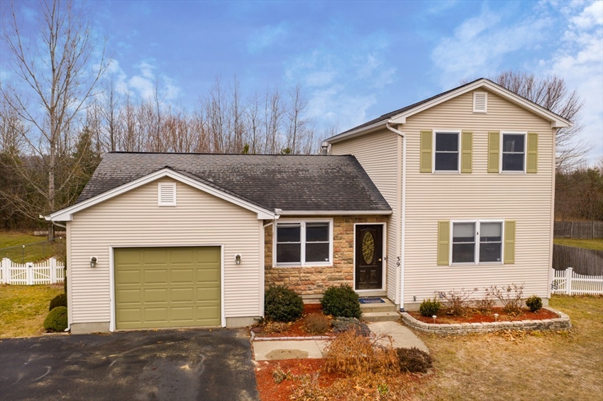 39 Plain St Easthampton Ma 01027