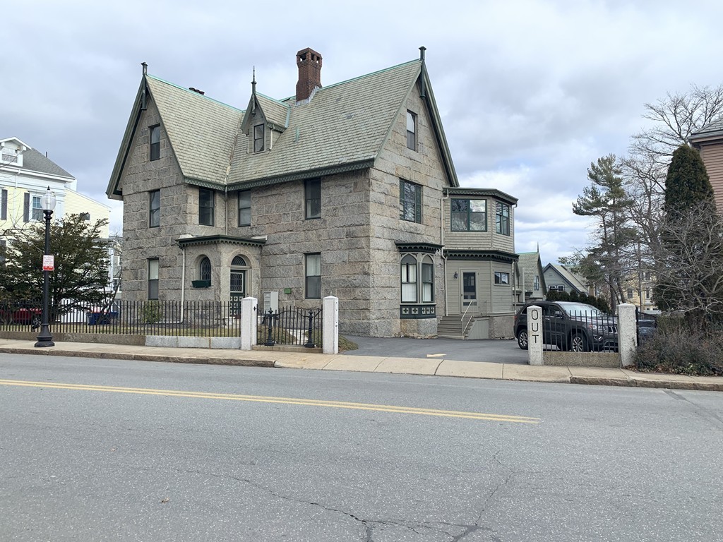 Residential Homes And Real Estate For Sale In New Bedford Ma By