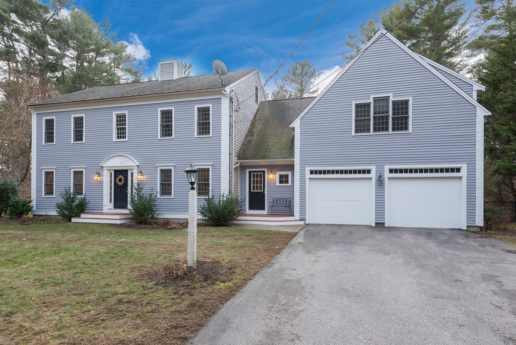 20 Bridge St Norwell Ma 02061 Jack Conway