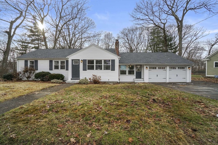 15 Minchin Dr Woburn Ma 01801