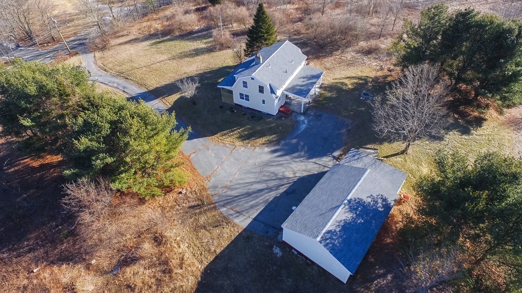 50 Dresser Hill Rd Charlton Ma 01507 Jack Conway
