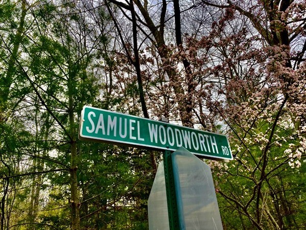 64 Samuel Woodworth Rd., Norwell, MA 02061