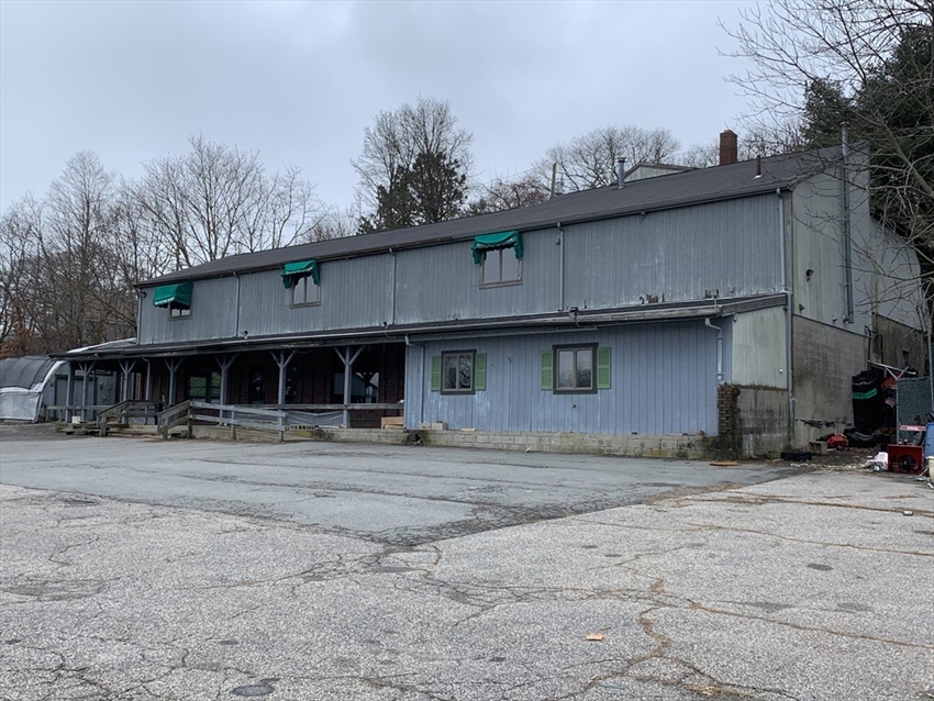 861b Ashley Blvd New Bedford Ma 02745