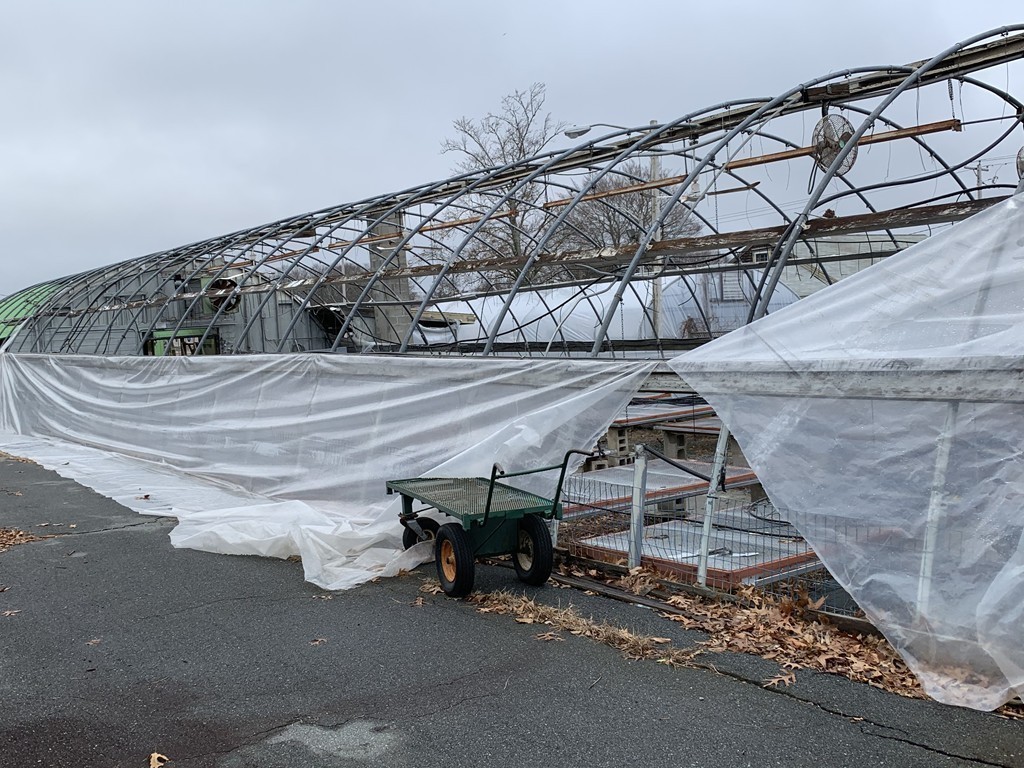 861b Ashley Blvd New Bedford Ma 02745 North Jack Conway