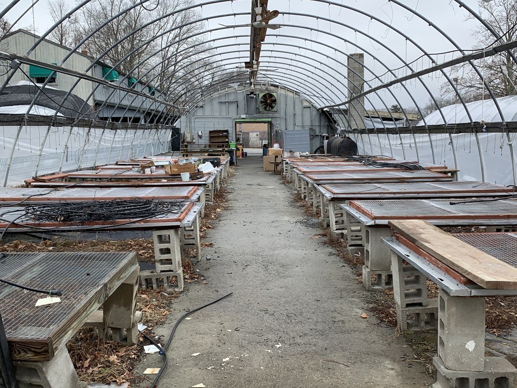 861b Ashley Blvd New Bedford Ma 02745 North Jack Conway