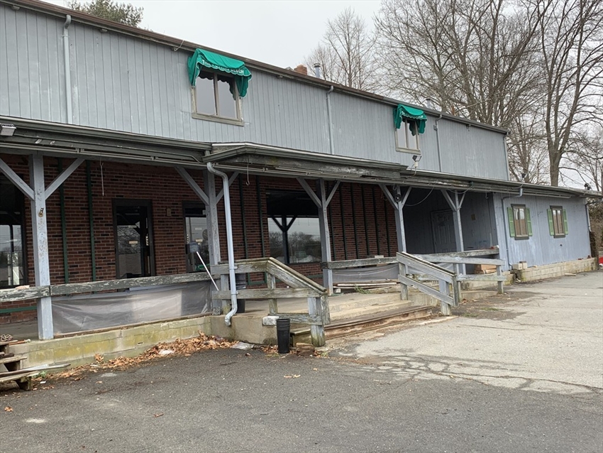 861b Ashley Blvd New Bedford Ma 02745