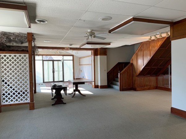 861b Ashley Blvd New Bedford Ma 02745 North Jack Conway