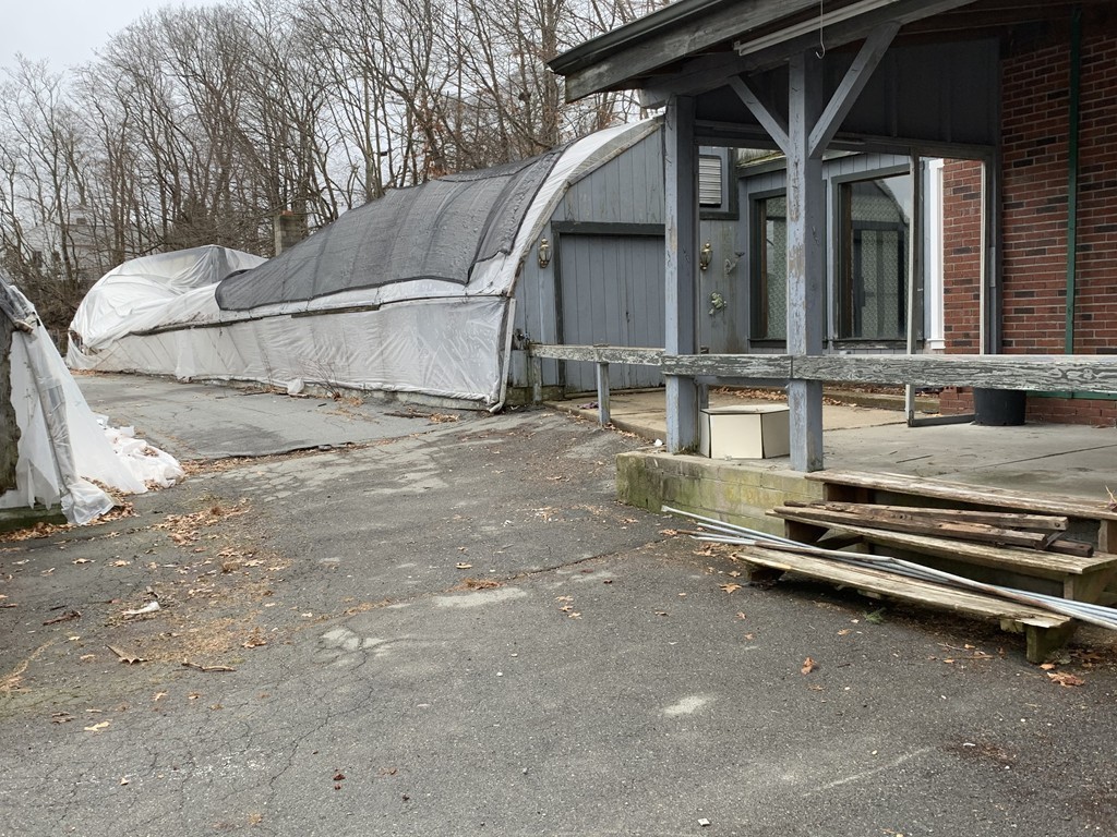 861b Ashley Blvd New Bedford Ma 02745 North Jack Conway