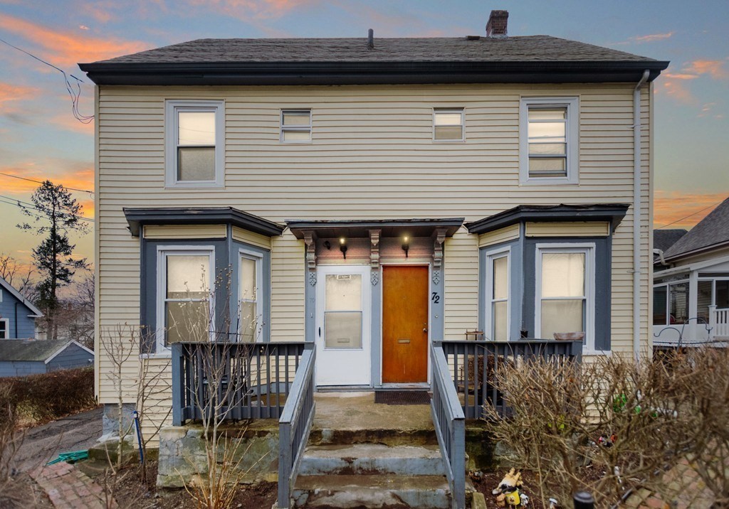 MiltonDorchester Lower Mills