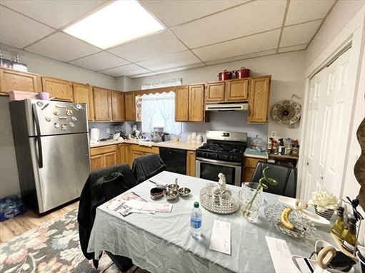 26-28 Harbor View, Apt 1