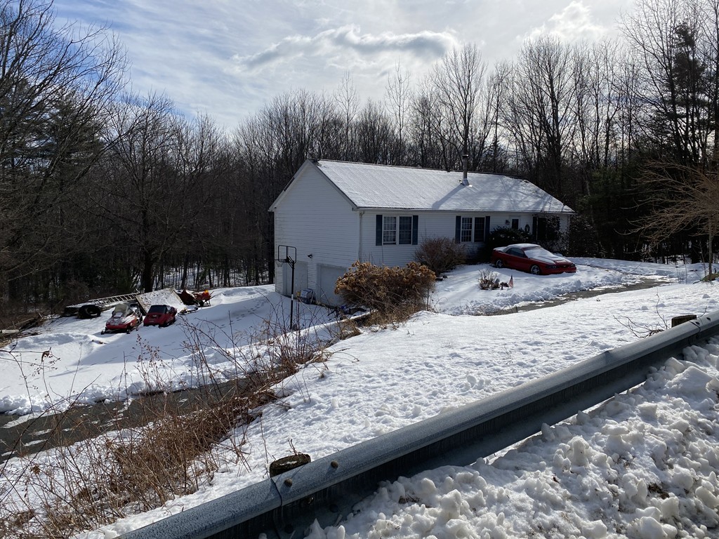 New Salem MA Real Estate for Sale Four Columns Realty