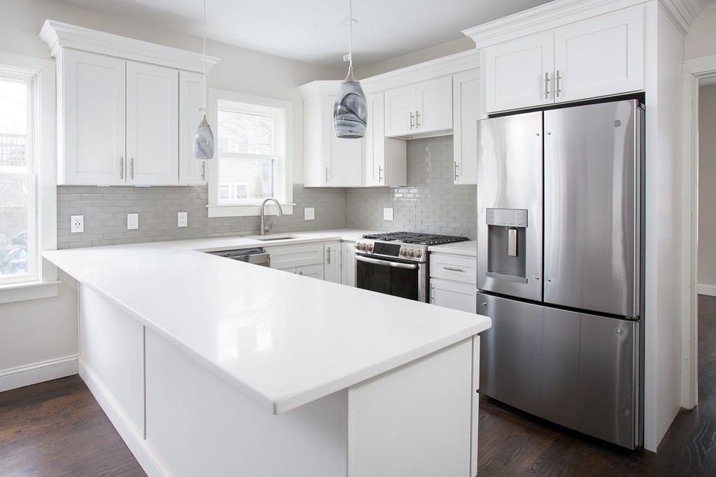 97 Green Street, #1, Jamaica Plain, Boston, MA 02130