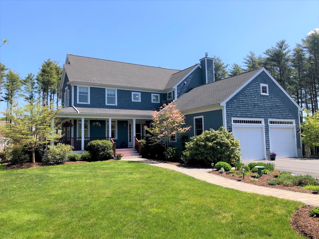 Waterfront Real Estate in Wareham, MA Robert Paul Properties