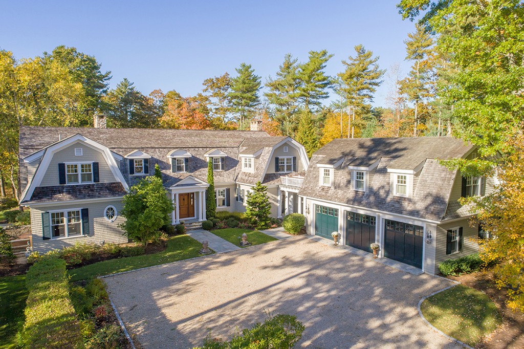 South Coast MA Real Estate Robert Paul Properties