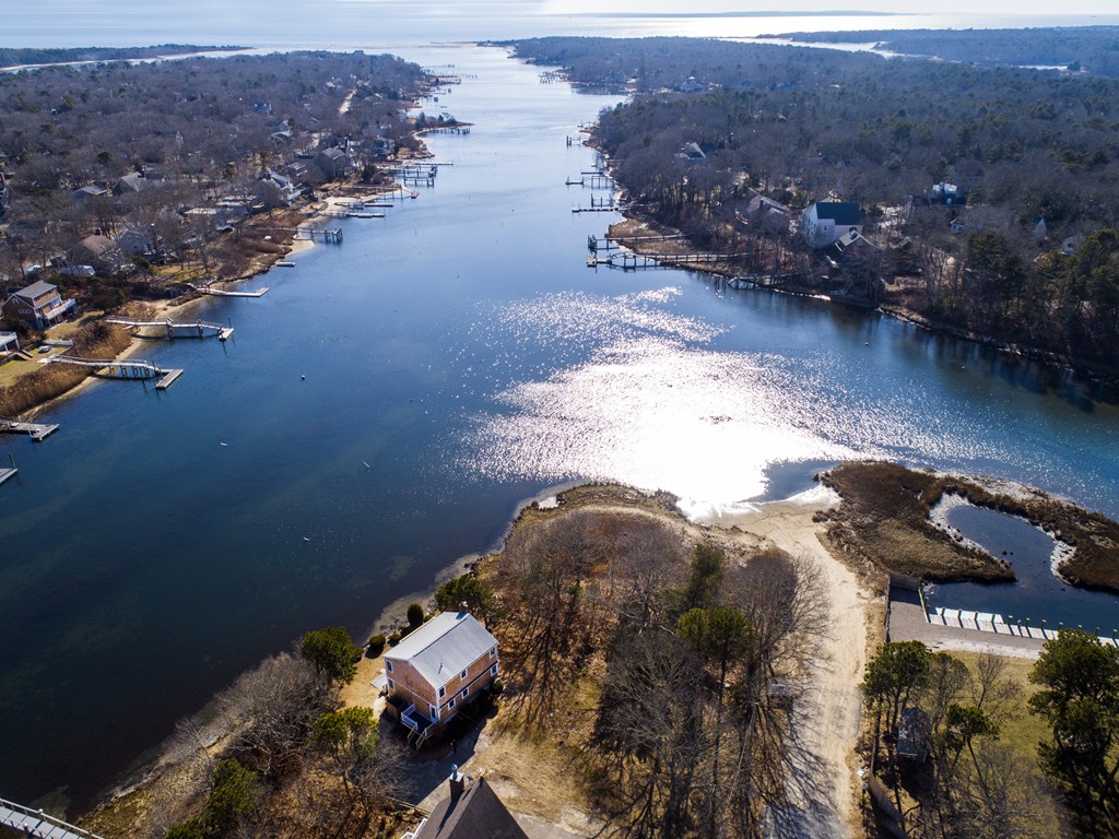 Browse Waterfront Homes for Sale in Falmouth, MA | Jack ...