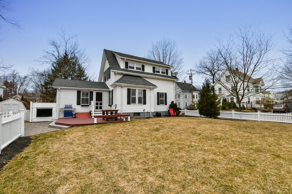 10 Florence St., Natick, MA 01760