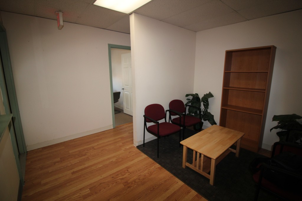 Chelmsford, MA LAER Realty Partners