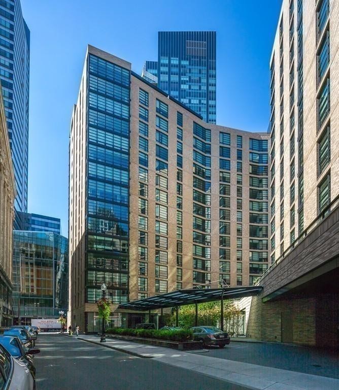 Millennium Place Boston New Luxury Condos for sale