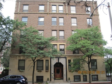 60 Charlesgate West