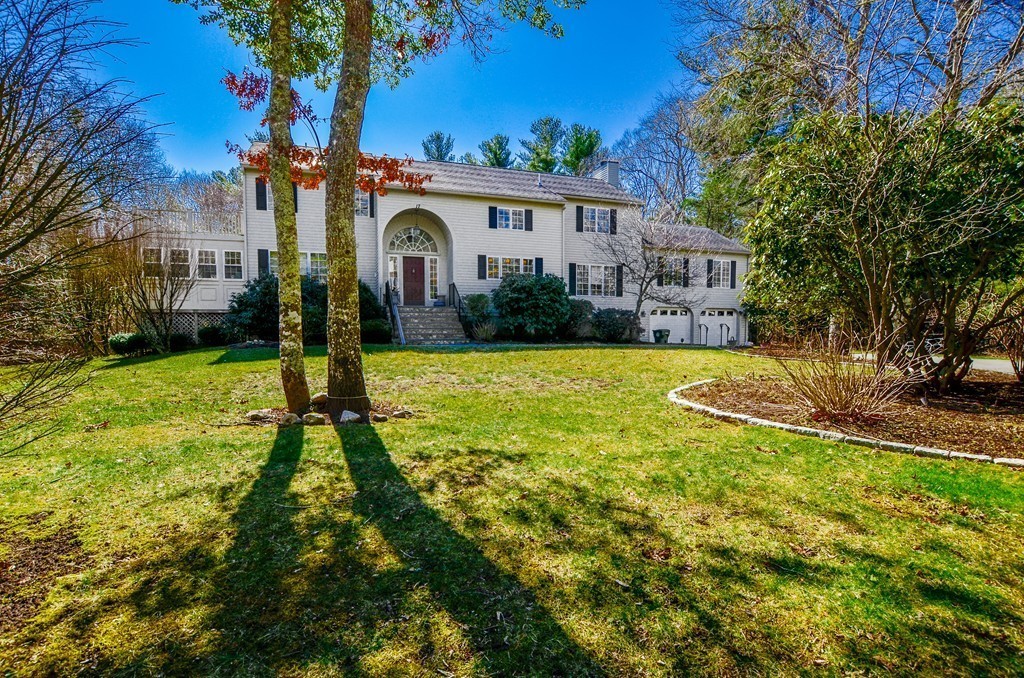 Beth Van Der Veer Mattapoisett Jack Conway