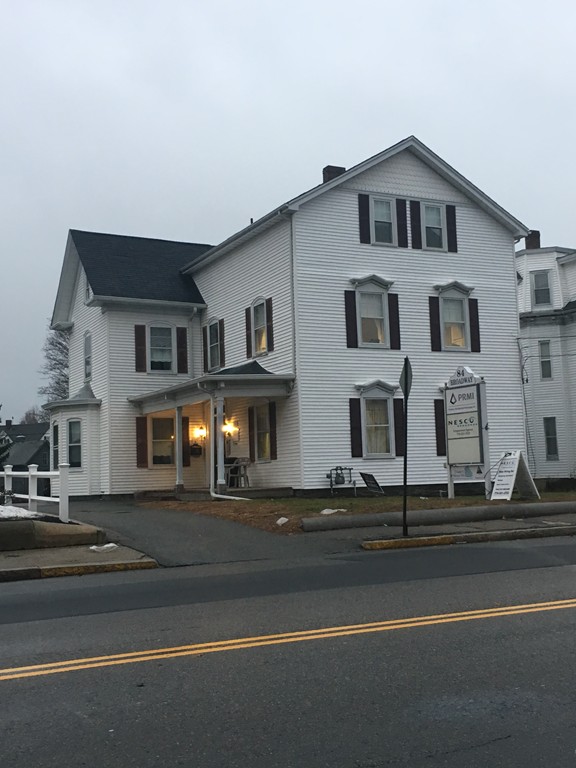 Commercial Listings In Taunton Ma Jack Conway Realtor